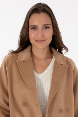 Kad_n Camel Ka_e Kaban - U.s. polo assn фото 2