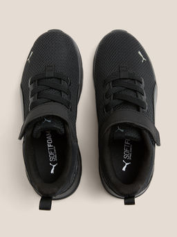 Детские кроссовки PUMA Anzarun Lite AC+ PS Артикул 4587013, черный