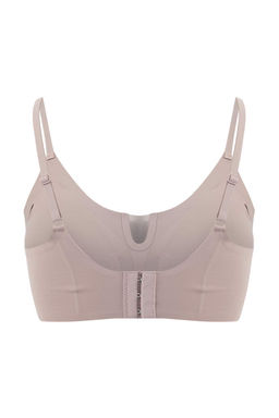 Vizon Hayalet/Dikissiz Micro Kapl? Bralette Orme Sutyen THMSS26SU00007