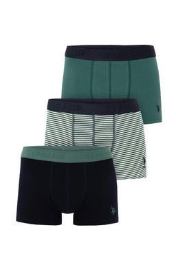 Мужской низ нижнего белья мятного цвета Неожиданная скидка в корзине