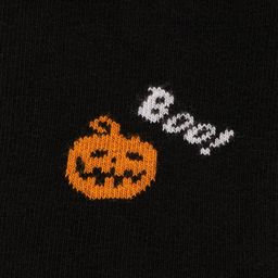 OMSA kids Calzino 21P68 (Halloween) - nero  фото 6