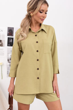 VALENTINA Рубашка Родни №2