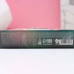 Бомбочки для ванны Яркого праздника, 6?20 г, аромат яблочный пунш, Чистое счастье