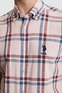 Erkek ViЕne KДsa Kollu GГmlek - U.s. polo assn фото 6