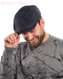 041-25 Кепка мужская (56-62)