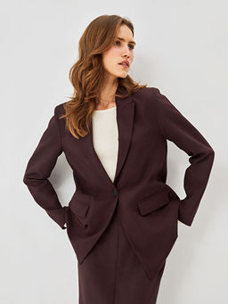 Kad?n Blazer Ceket