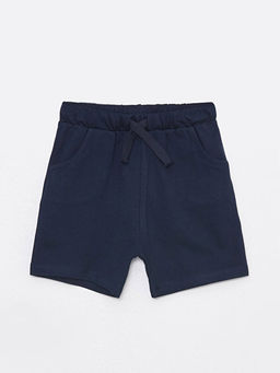 Beli Lastikli Erkek Bebek ?ort