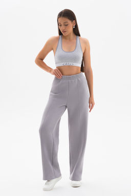 Брюки Футер 3-х нитка начес - Solo mio фото 13