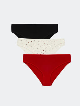 Bask?l? Bikini K?lot 3l?