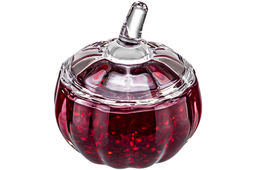 Горшочек д/меда 230 мл 11*11*11,5 см Тыква - Elan gallery фото 6