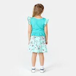 Платье для девочки Мирана