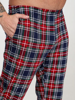 IV-CAPRIZ Гулливер - брюки синий  фото 7