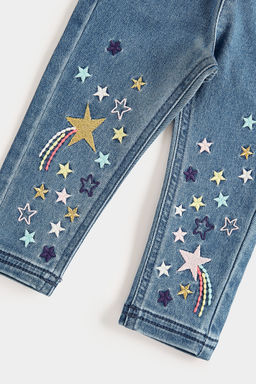 Mothercare / Джегинсы