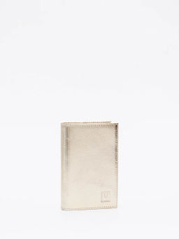 Обложка на документы 3710-1806 gold Vermari