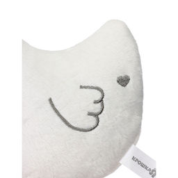 Игрушка грелка от колик «Гусь», вишнёвые косточки