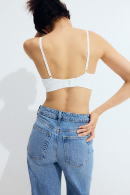 Sujetador push-up Seamless - H&m фото 5
