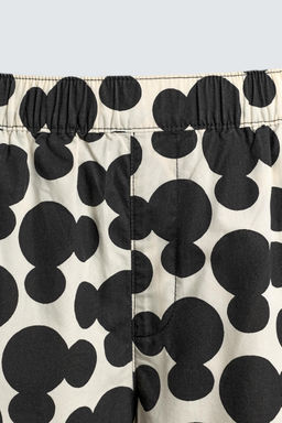 MICKEY MOUSE SILHOUETTE PYJAMA PACK HARRY LAMBERT FOR ZARA X DISNEY  фото 7