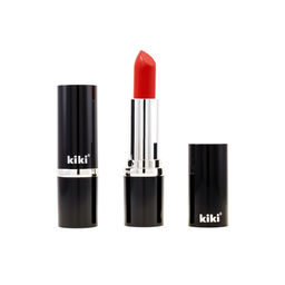 KIKI Помада для губ kiki VELVET 819 классический красный  фото 2