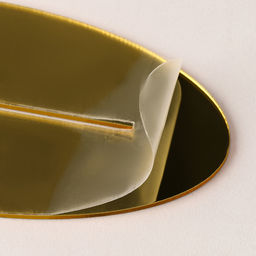 Топпер Пара, цвет золото - Страна карнавалия фото 6