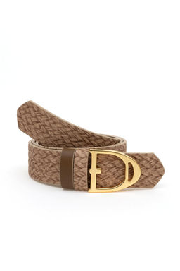 Женский норковый пояс - U.s. polo assn фото 3