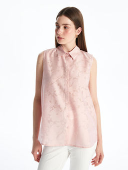 Desenli Kad?n G?mlek