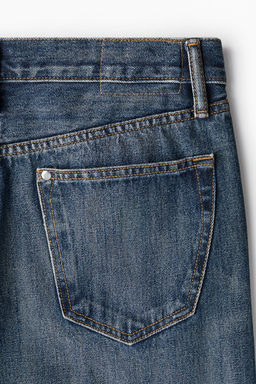 Relaxed Jeans - H&m фото 7