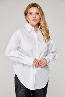 Рубашка Bliss 8221 черный  фото 46