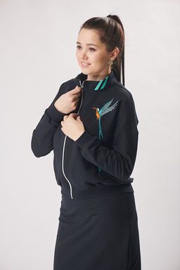 Костюм Футер 2-х ниточный