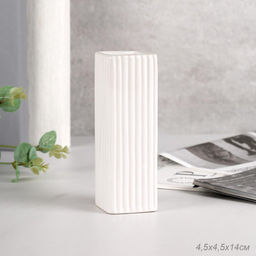 Ваза 14 см / GEF-11 /уп 72/