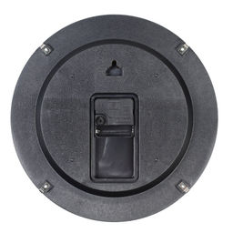 Часы настенные 30 см / 01KF /уп 30/ - Галеонтрейд фото 2