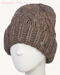 Кьяра Колпак женский флис (56-58) - Trend фото 3