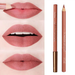 Kaleidoscope Карандаш для губ К-96 Brown Nut