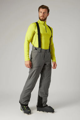 Горнолыжные брюки Чегет мужские 23-22518 19 - Stayer фото 2
