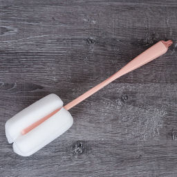 Eршик для бутылок с губкой/ GFT-554 /уп 250/ - Галеонтрейд фото 3