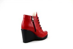 Ботильоны EDART 900.Alegra3 М.red/байка