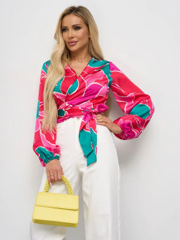 JETTY Блуза  фото 12