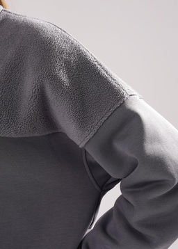 LH15-107 Джемпер женский (ЧЗ)