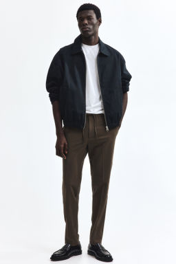 Joggers de vestir Slim Fit - H&m фото 3