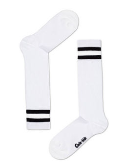 Гольфы детские Conte Elegant Tip-Top 20С-31СП хлопок белые  фото 3