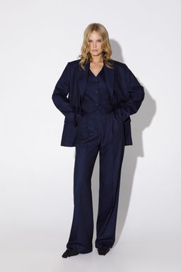 Костюм Pirs 4901 синий  фото 3