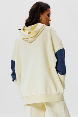 Худи GO F4072/02-01.170-176 ваниль