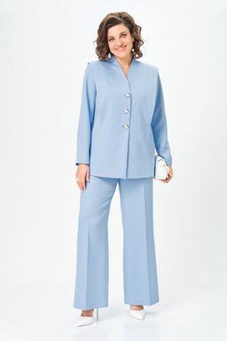 Костюм VILENA 1138 голубой