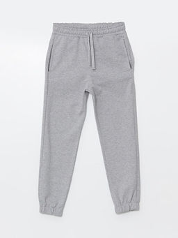Beli Lastikli Erkek ?ocuk Jogger E?ofman Alt?