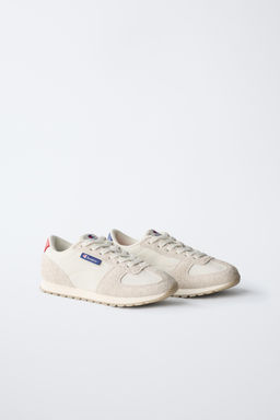 CHAMPION ® X ZARA TRAINERS  фото 2