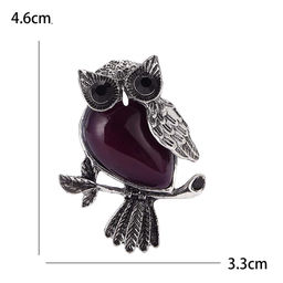 Брошь-кулон арт. 32 2745 (id 277587) - Rada фото 2