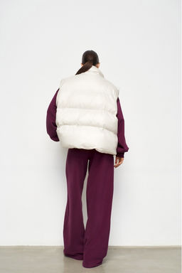 Жилет Light Spring Milk - Erist store фото 3