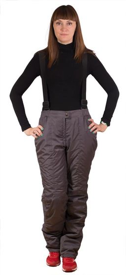 Женский Горнолыжный костюм АР21