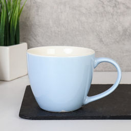 Кружка 250 мл Классика Пастель/ SY7154 /уп 12/96/ - Галеонтрейд фото 2