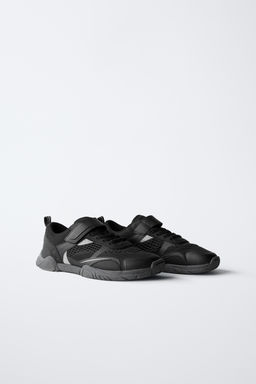 BAREFOOT TRAINERS - Zara фото 2