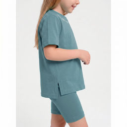 Комплект кулирка с лайкрой 7181100111 - Youlala фото 2